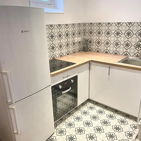 T2 Cosy Et Lumineux Proche Metro Appartement